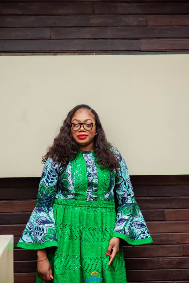 Directrice Générale Adjointe Provisoire