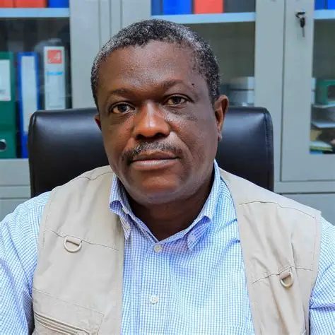 Directeur Général Provisoire