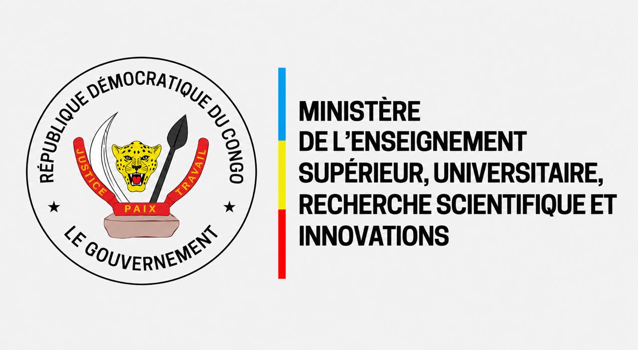 Logo FNRSIT